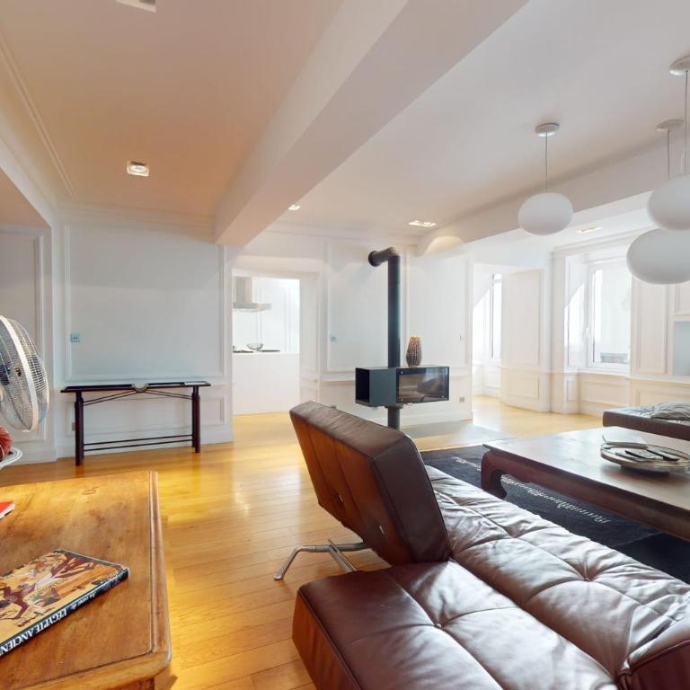 10 Faubourg des Annonciades - Apartamento - 8