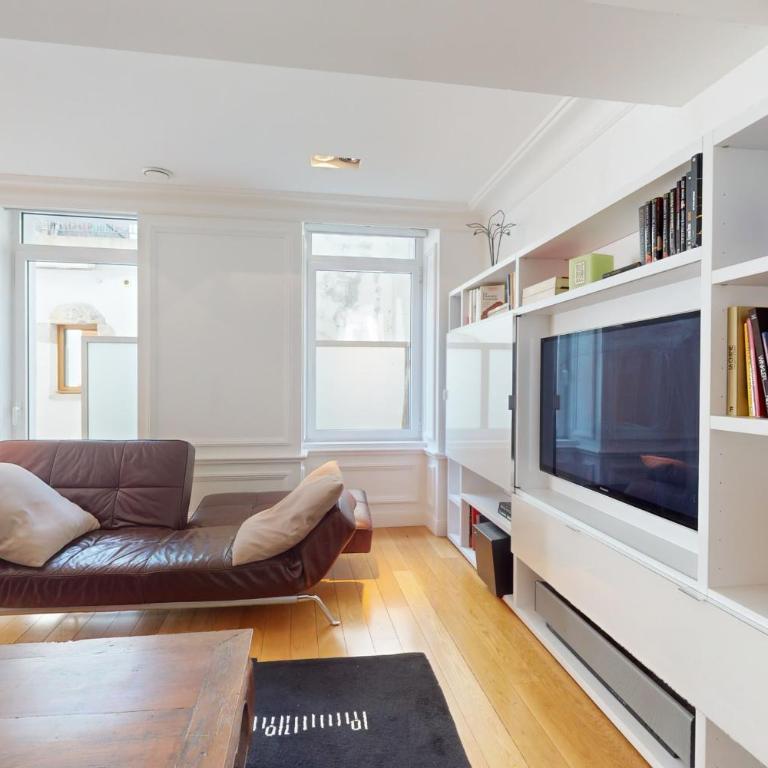 10 Faubourg des Annonciades - Apartamento - 11