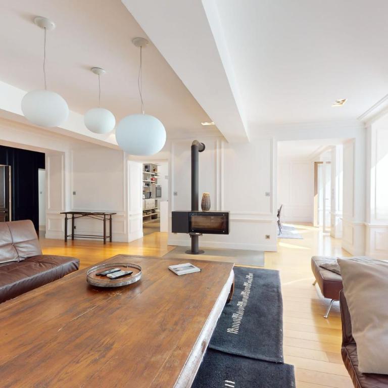 10 Faubourg des Annonciades - Apartamento - 13