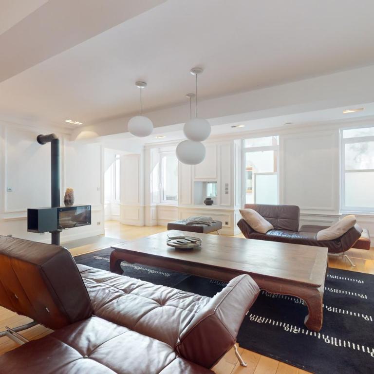 10 Faubourg des Annonciades - Apartamento - 1