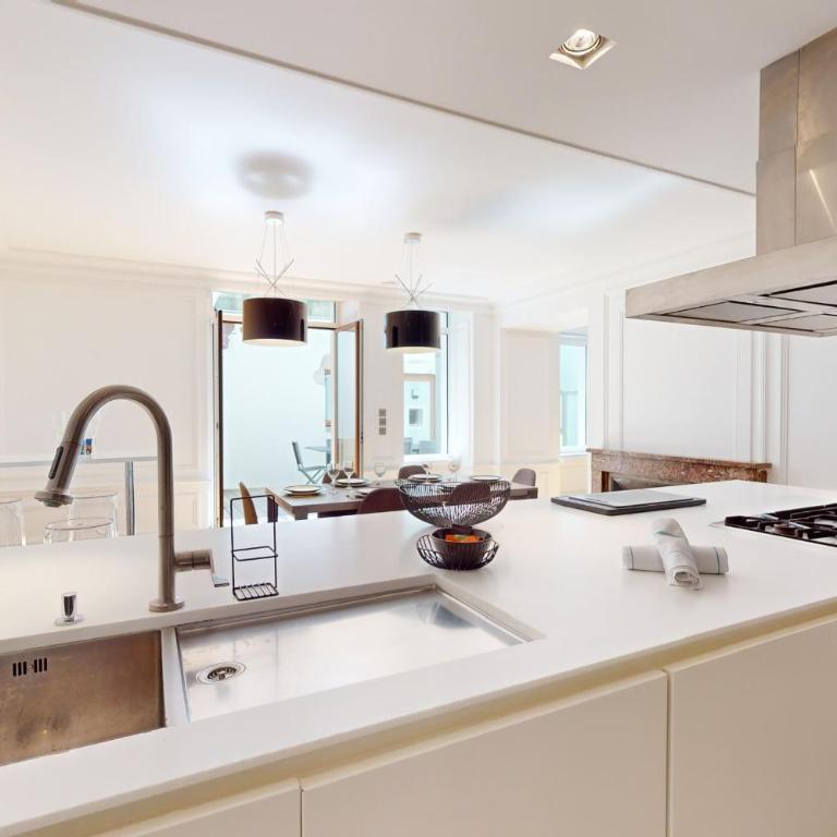 10 Faubourg des Annonciades - Apartamento - 26