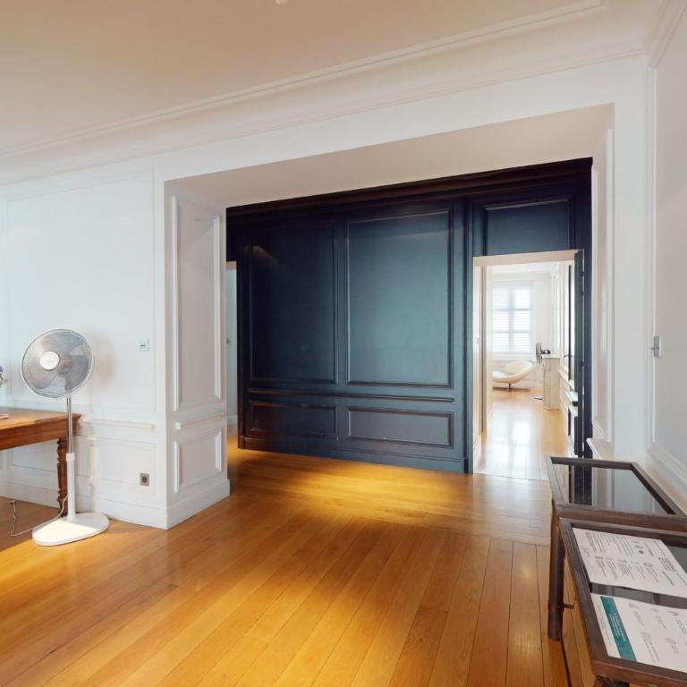 10 Faubourg des Annonciades - Apartamento - 30