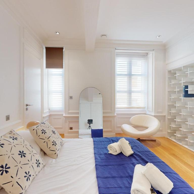 10 Faubourg des Annonciades - Apartamento - 41