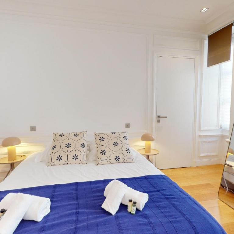 10 Faubourg des Annonciades - Apartamento - 43