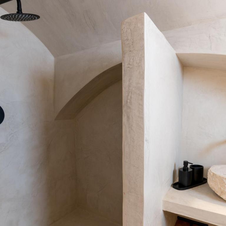 Casa Savi Ostuni Stadthaus mit Meerblick Terrasse - Casa con 2 Camere da Letto - 22