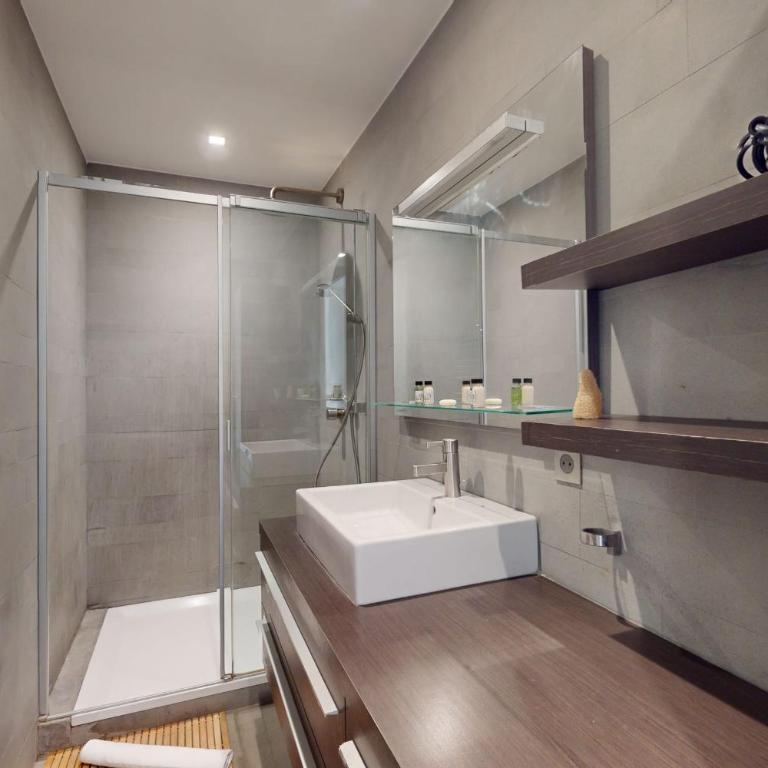 10 Faubourg des Annonciades - Apartamento - 49