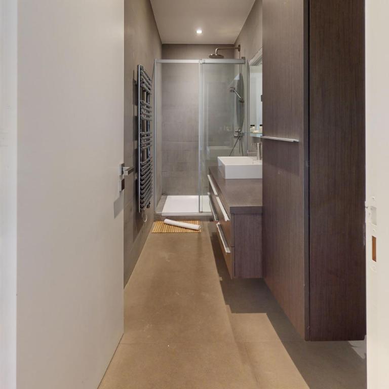 10 Faubourg des Annonciades - Apartamento - 58