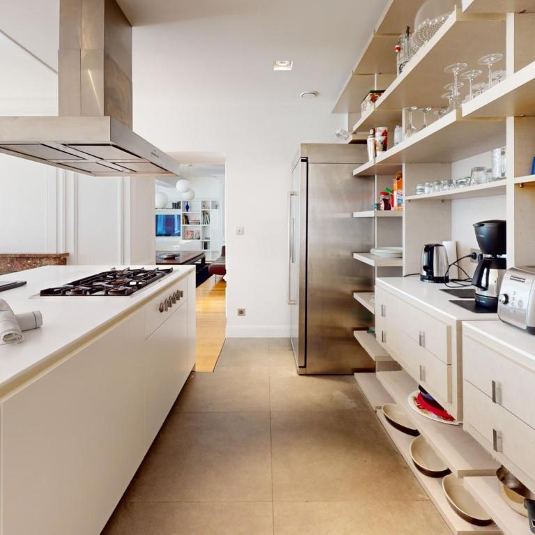 10 Faubourg des Annonciades - Apartamento - 36