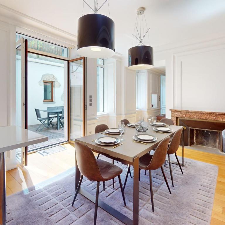 10 Faubourg des Annonciades - Apartamento - 35