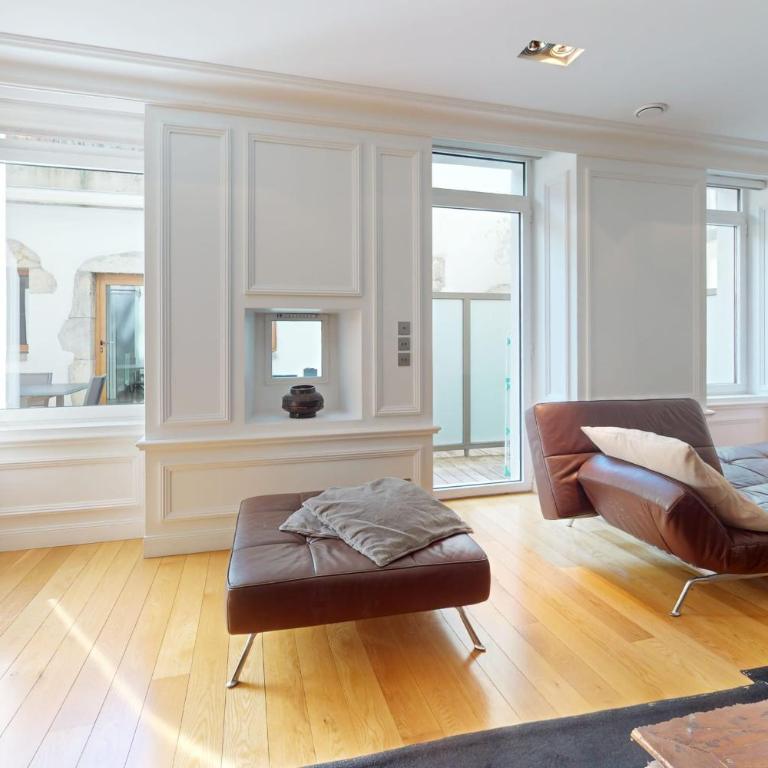 10 Faubourg des Annonciades - Apartamento - 31