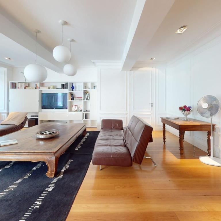 10 Faubourg des Annonciades - Apartamento - 33