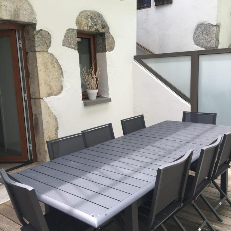 10 Faubourg des Annonciades - Apartamento - 68