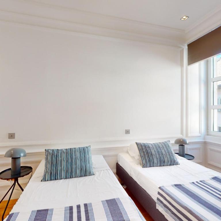 10 Faubourg des Annonciades - Apartamento - 62