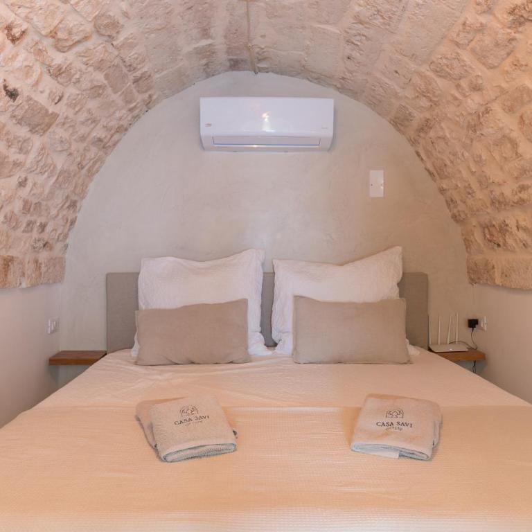 Casa Savi Ostuni Stadthaus mit Meerblick Terrasse - Casa con 2 Camere da Letto - 25