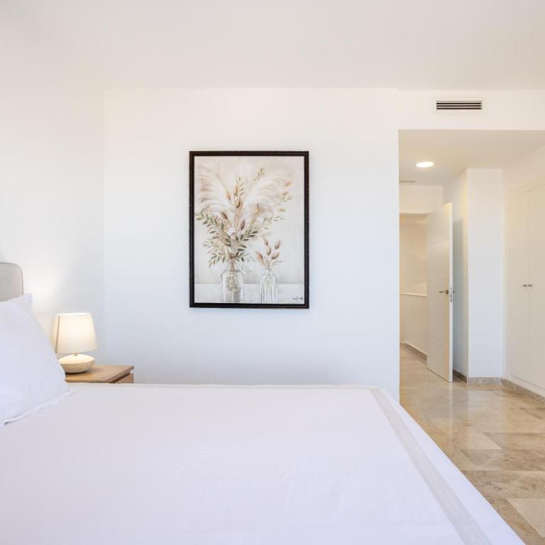 Villa Sunset - Private Pool - Maisonette - 16
