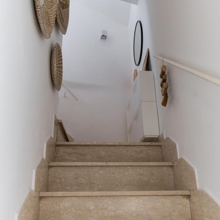 Casa Savi Ostuni Stadthaus mit Meerblick Terrasse - Casa con 2 Camere da Letto - 55
