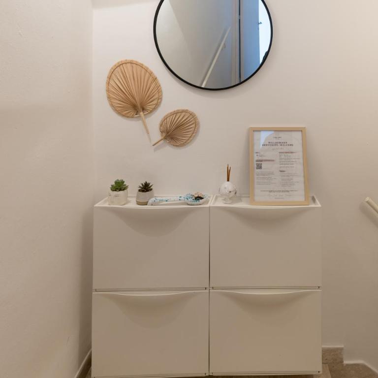 Casa Savi Ostuni Stadthaus mit Meerblick Terrasse - Casa con 2 Camere da Letto - 56