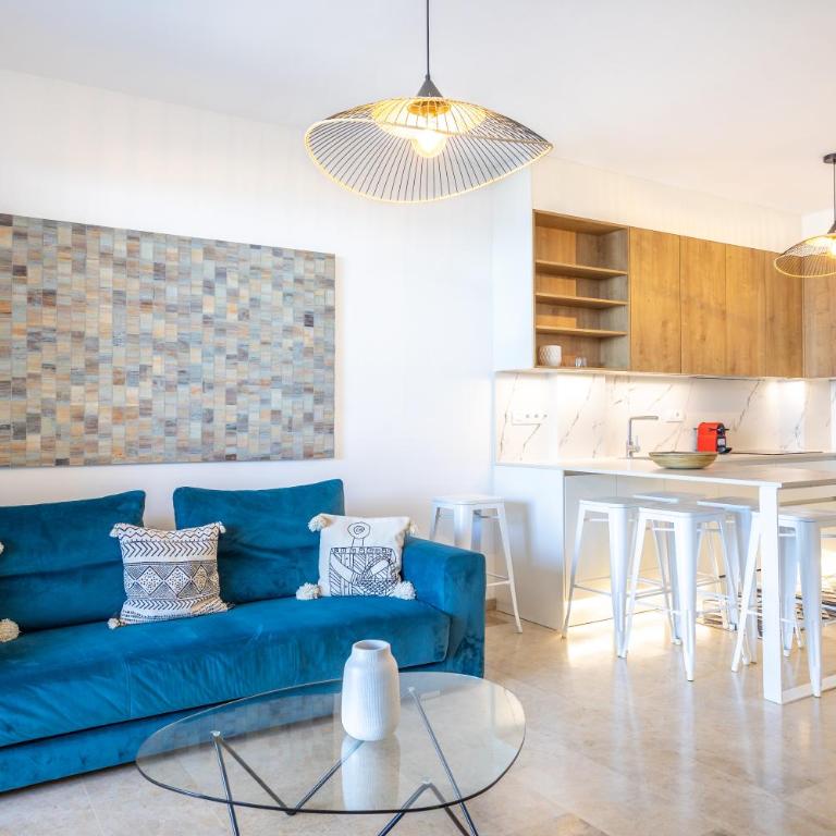 Villa Sunset - Private Pool - Maisonette - 11