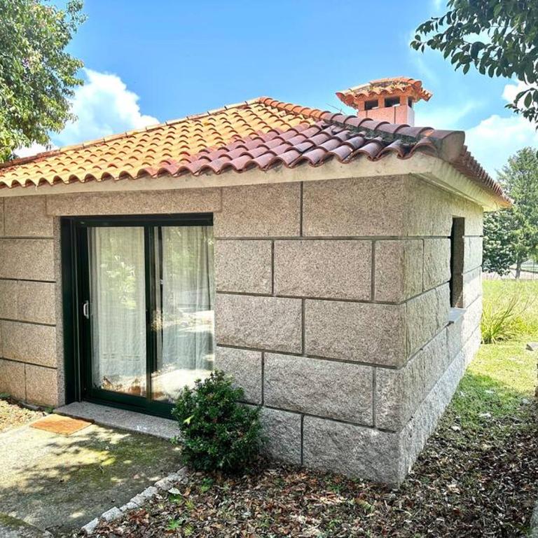 Casa Alcabre en Vigo - Casa de 2 dormitorios - 2