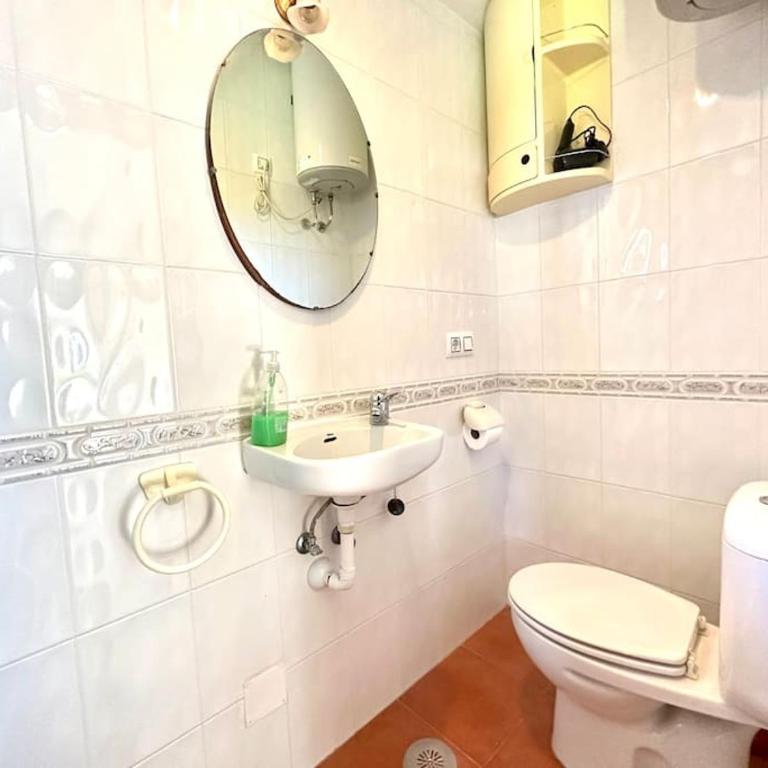 Casa Alcabre en Vigo - Casa de 2 dormitorios - 22