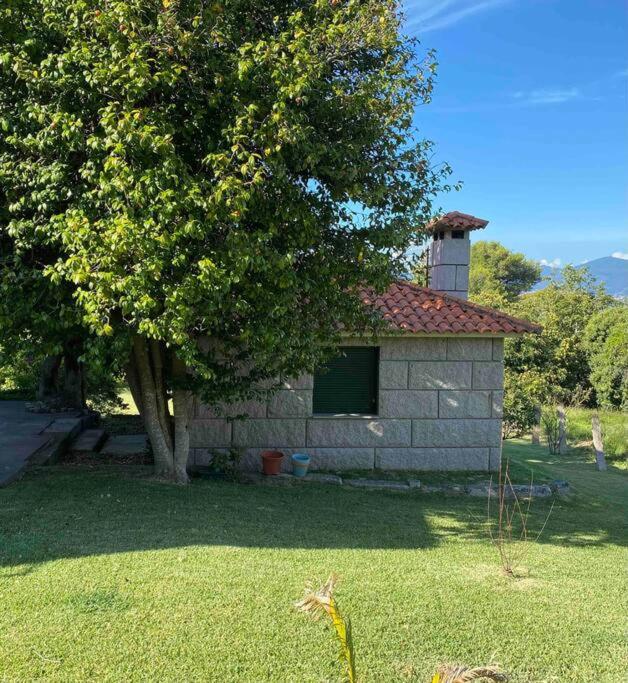 Casa Alcabre en Vigo - Casa de 2 dormitorios - 27