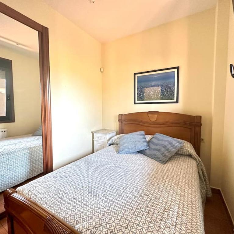 Casa Alcabre en Vigo - Casa de 2 dormitorios - 9