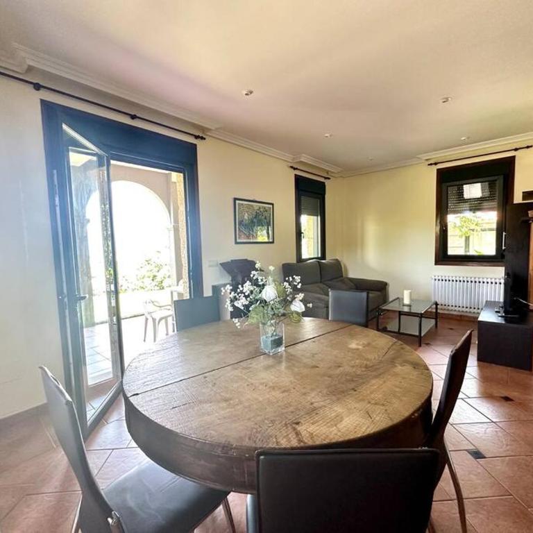 Casa Alcabre en Vigo - Casa de 2 dormitorios - 19