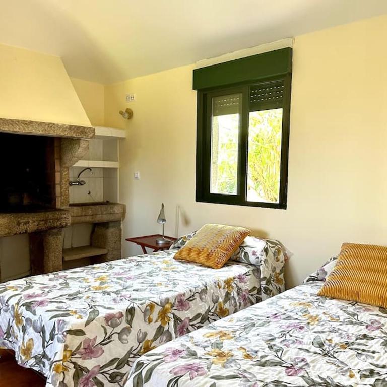 Casa Alcabre en Vigo - Casa de 2 dormitorios - 20
