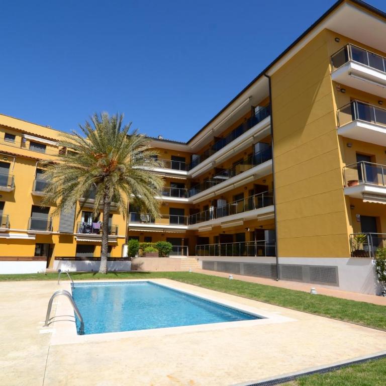 PINIMAR B 3-4 - Duplex Apartment - 2