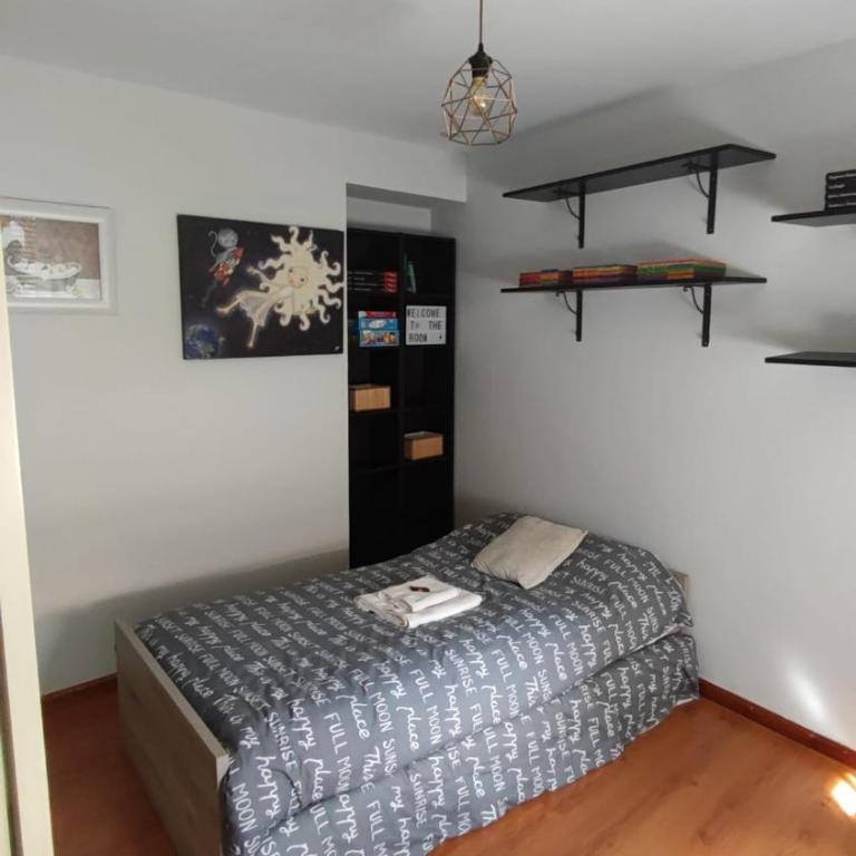 plaza del grano - barrio húmedo - - Apartamento de 2 dormitorios - 12