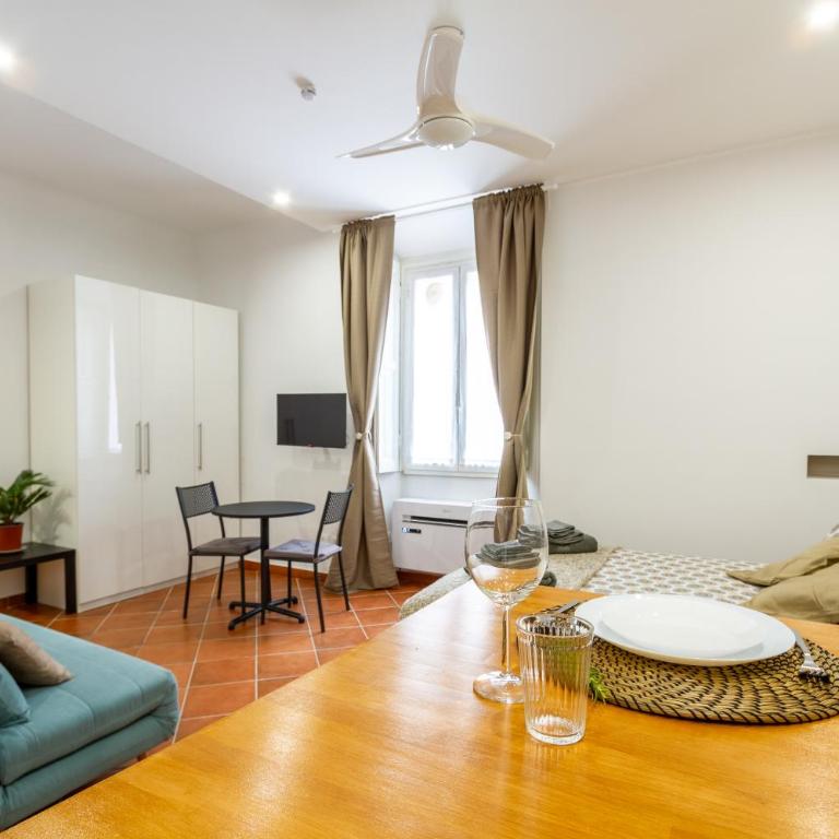 Canal Heart Suites - Appartamento con 1 Camera da Letto - 6