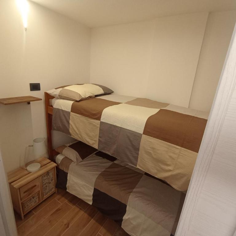Bilocale Funivie - Appartamento con 1 Camera da Letto - 11