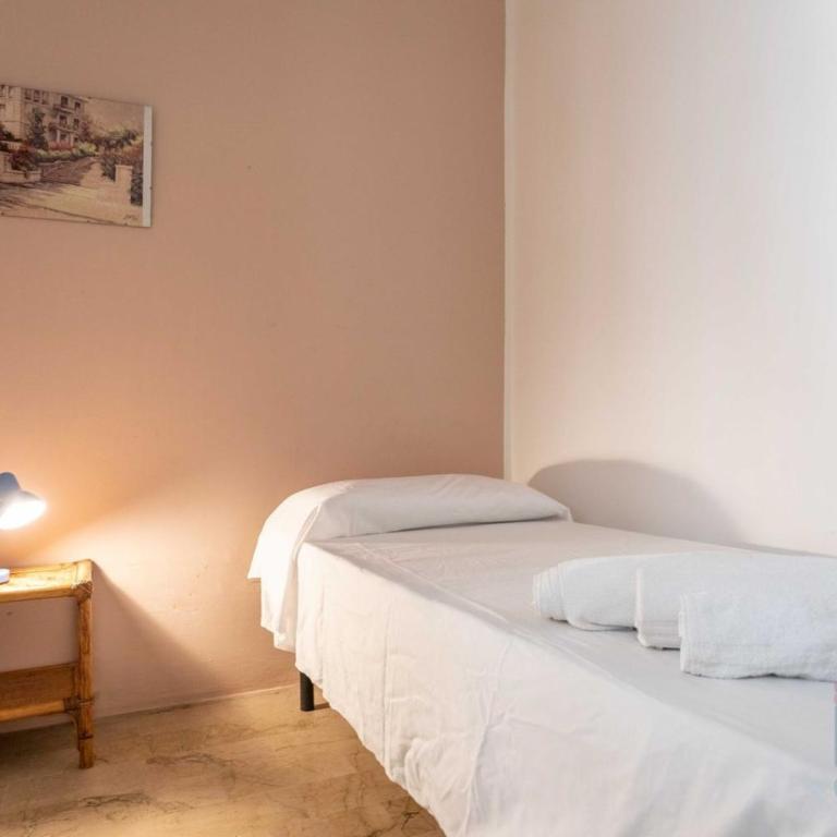 Villa Lungomare Galilei Puglia On line - Appartamento con Vista Giardino - 34