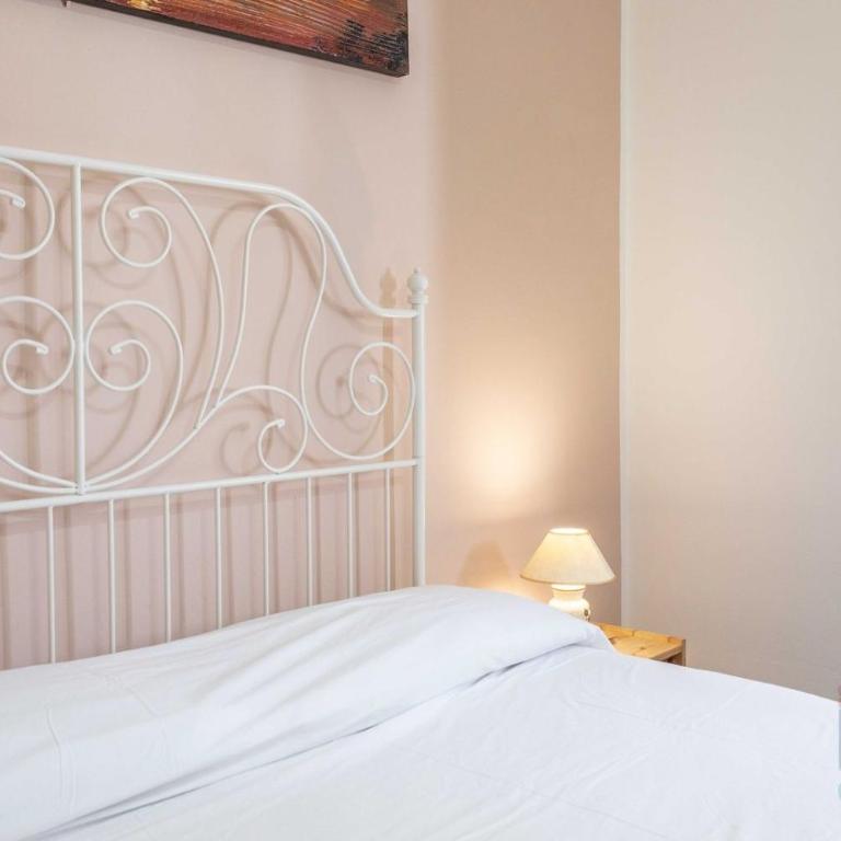 Villa Lungomare Galilei Puglia On line - Appartamento con Vista Giardino - 23