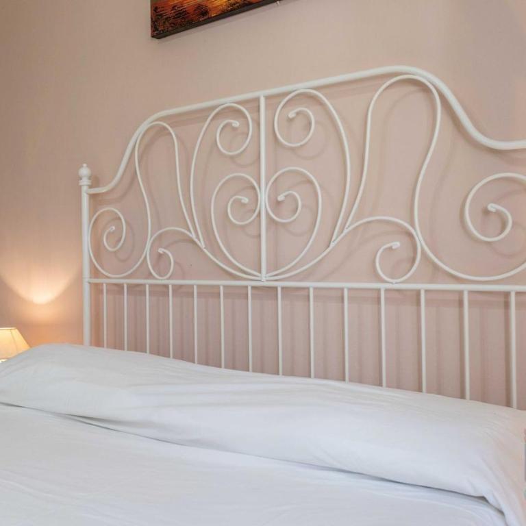 Villa Lungomare Galilei Puglia On line - Appartamento con Vista Giardino - 22