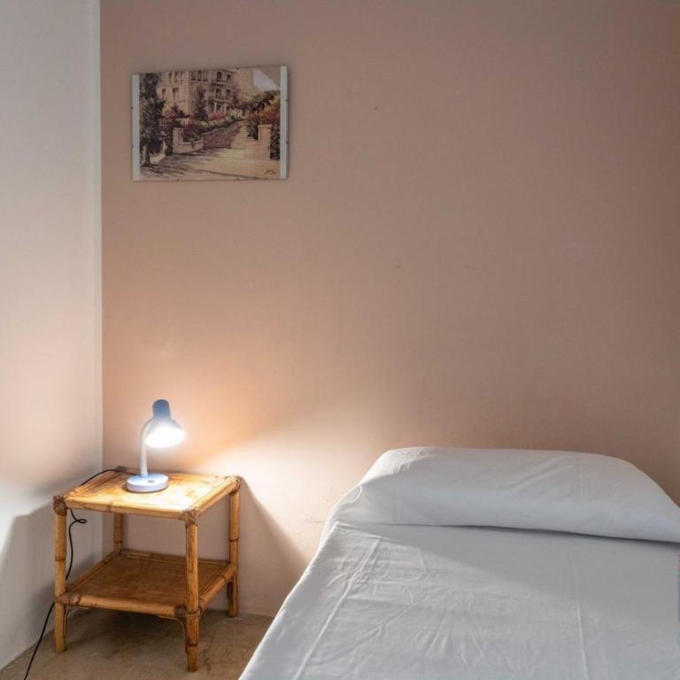 Villa Lungomare Galilei Puglia On line - Appartamento con Vista Giardino - 29