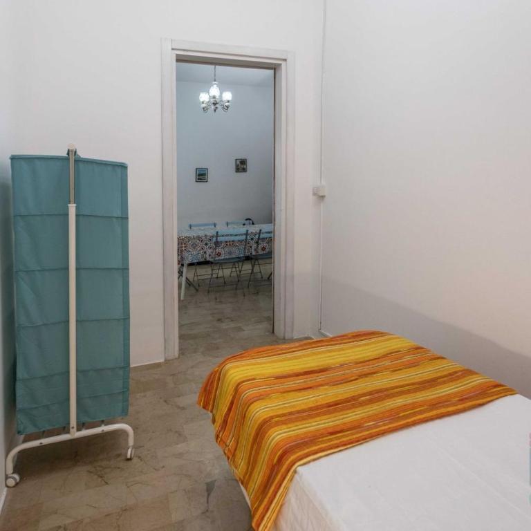 Villa Lungomare Galilei Puglia On line - Appartamento con Vista Giardino - 31