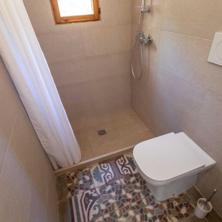 Villa Lungomare Galilei Puglia On line - Appartamento con Vista Giardino - 35