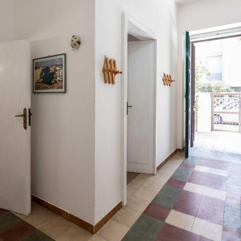 Villa Lungomare Galilei Puglia On line - Appartamento con Vista Giardino - 5