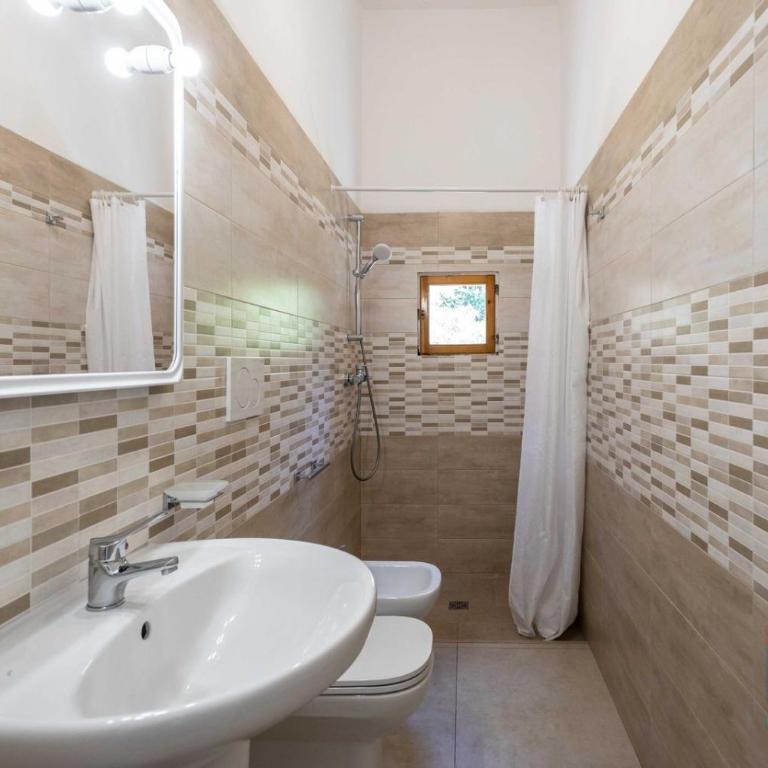 Villa Lungomare Galilei Puglia On line - Appartamento con Vista Giardino - 37