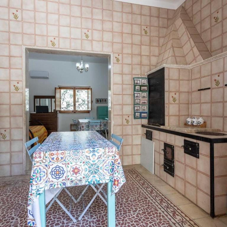 Villa Lungomare Galilei Puglia On line - Appartamento con Vista Giardino - 11