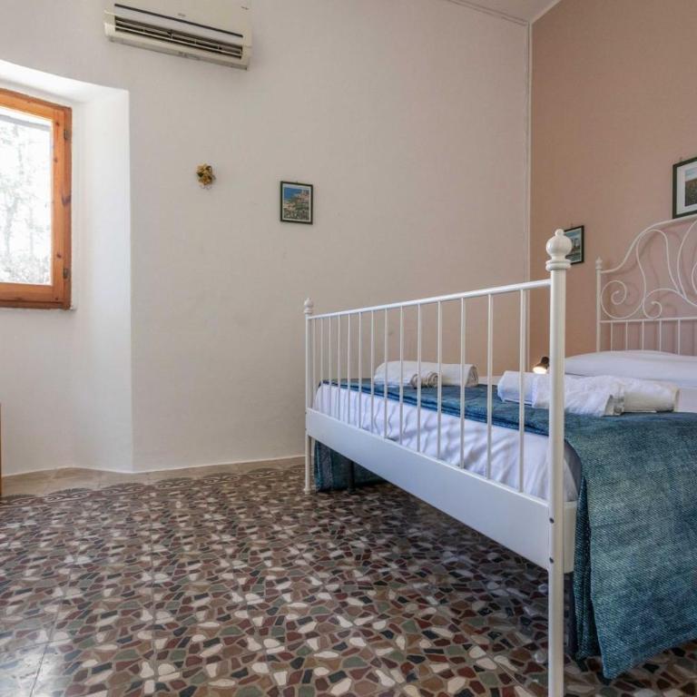Villa Lungomare Galilei Puglia On line - Appartamento con Vista Giardino - 30