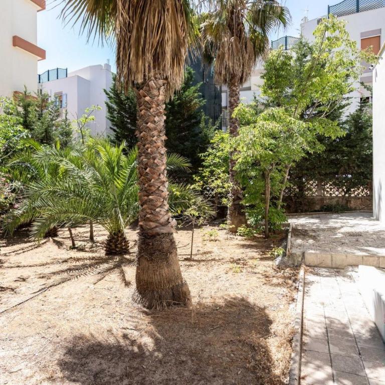 Villa Lungomare Galilei Puglia On line - Appartamento con Vista Giardino - 2