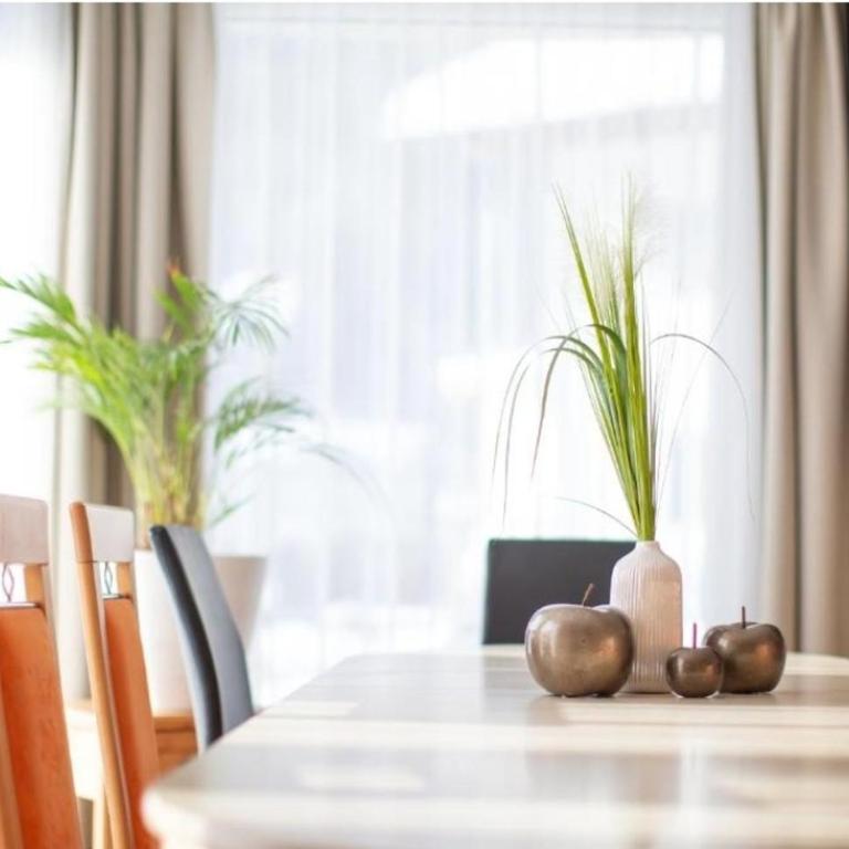 Cozy Apartment by Northsouth Apartments - Apartment - 2