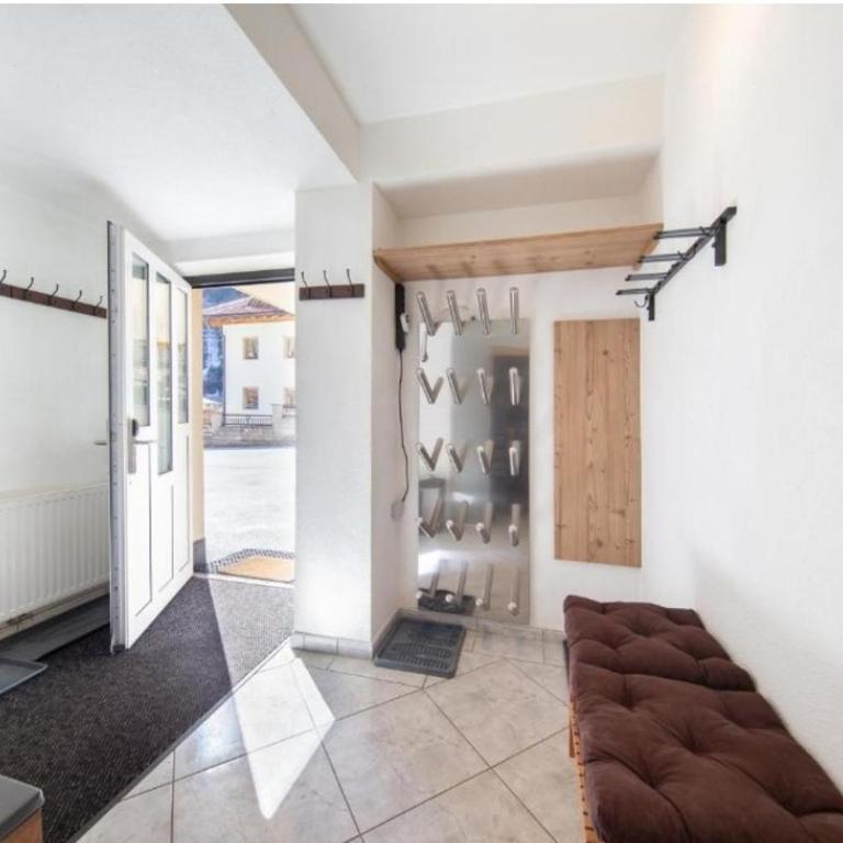 Cozy Apartment by Northsouth Apartments - Apartment - 3