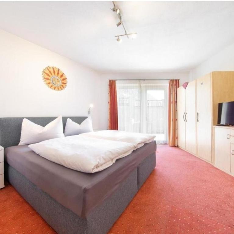 Cozy Apartment by Northsouth Apartments - Apartment - 15