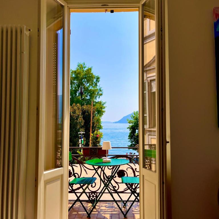 Casa Gambusso historical house magnificent Lake View - Appartamento con Vista Lago - 4