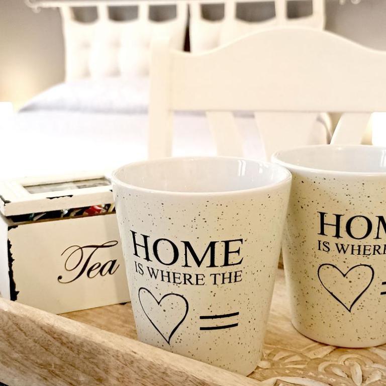 Cecily's House - Monolocale - 3