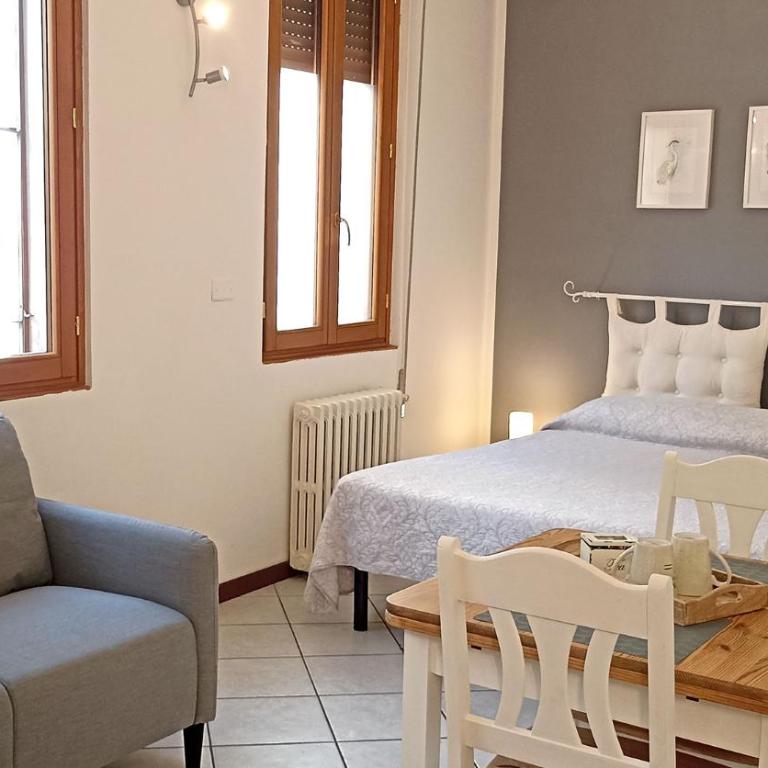 Cecily's House - Monolocale - 4