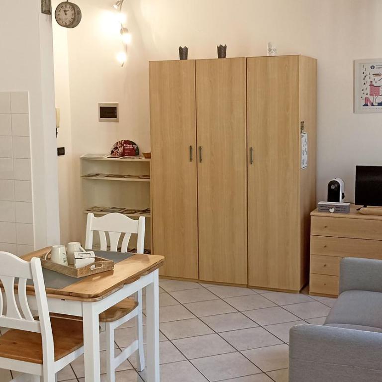 Cecily's House - Monolocale - 5